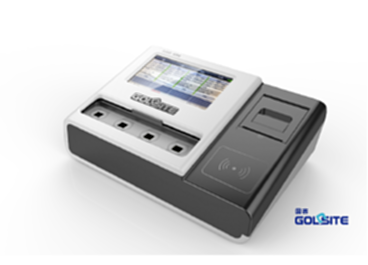 GNS-400 特定蛋白分析仪
