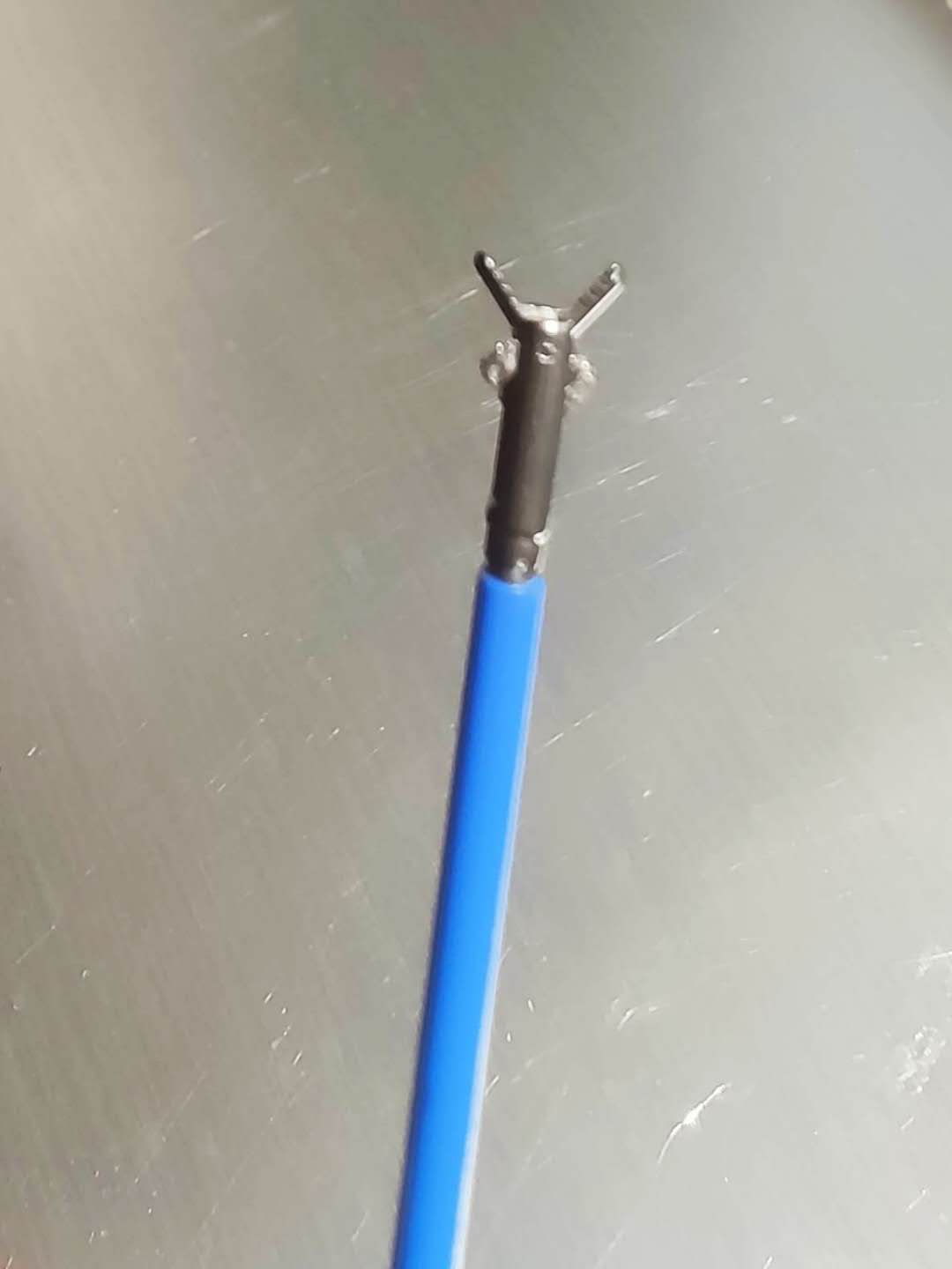 一次性热活检钳
