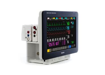 MX550 病人监护仪