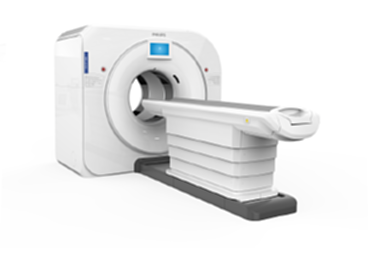 鸿熠 Philips PET/CT 7000