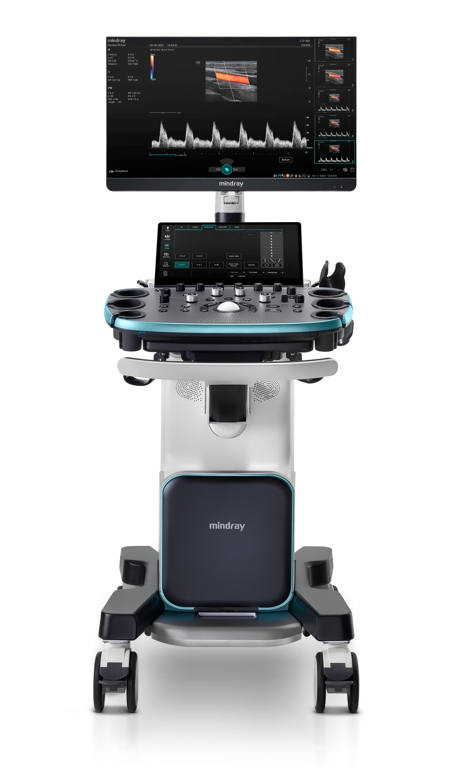 昆仑Resona i8 彩色多普勒超声系统