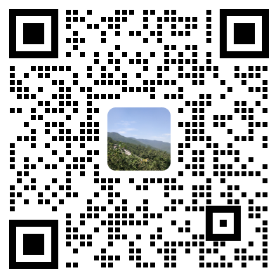 贾军舰的二维码