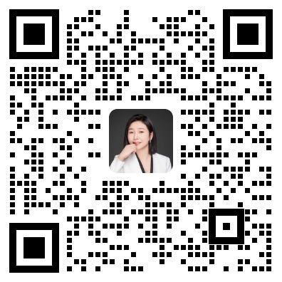 李玉衡的二维码