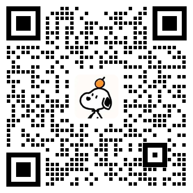 章骁辰的二维码