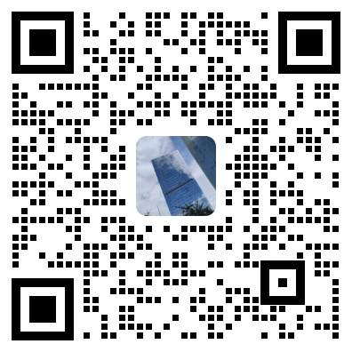 杜晓佳的二维码