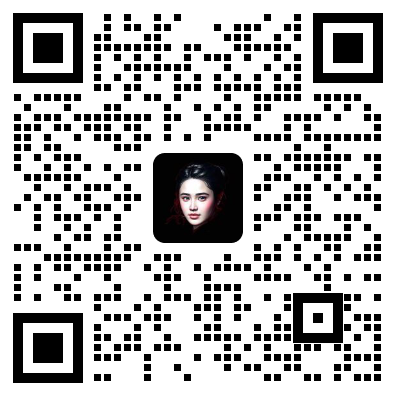 伍皓婷的二维码