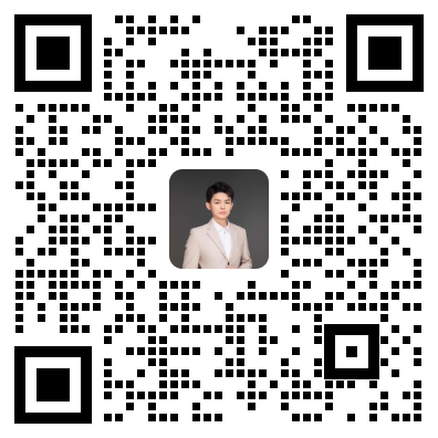 谢宇昕的二维码