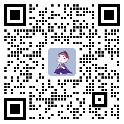 郭宸铭的二维码