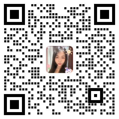 杨子葳的二维码