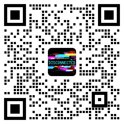 王延豪的二维码