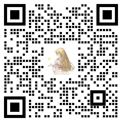 冯兴卷的二维码