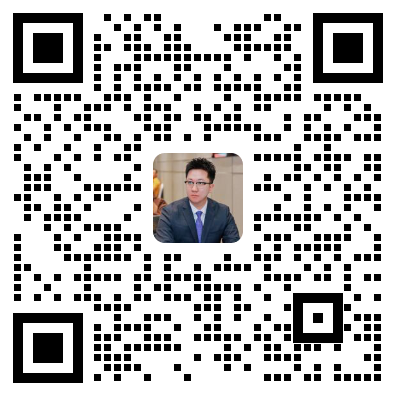 康清泉的二维码