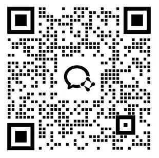 胡新唯的二維碼